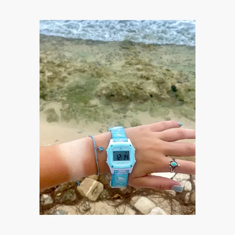 Freestyle Shark Classic Tripy Turtle-3
